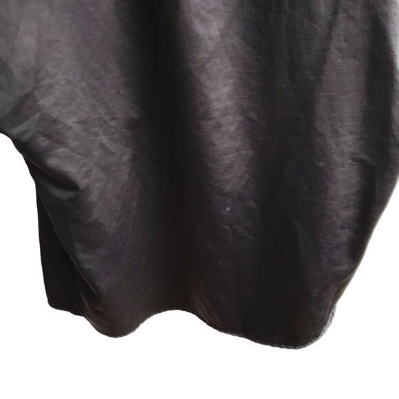 Victoria’s Secret Love Kimono One Size Ruffle Front Dolman Sleeve Tie Front Robe - Picture 10 of 14